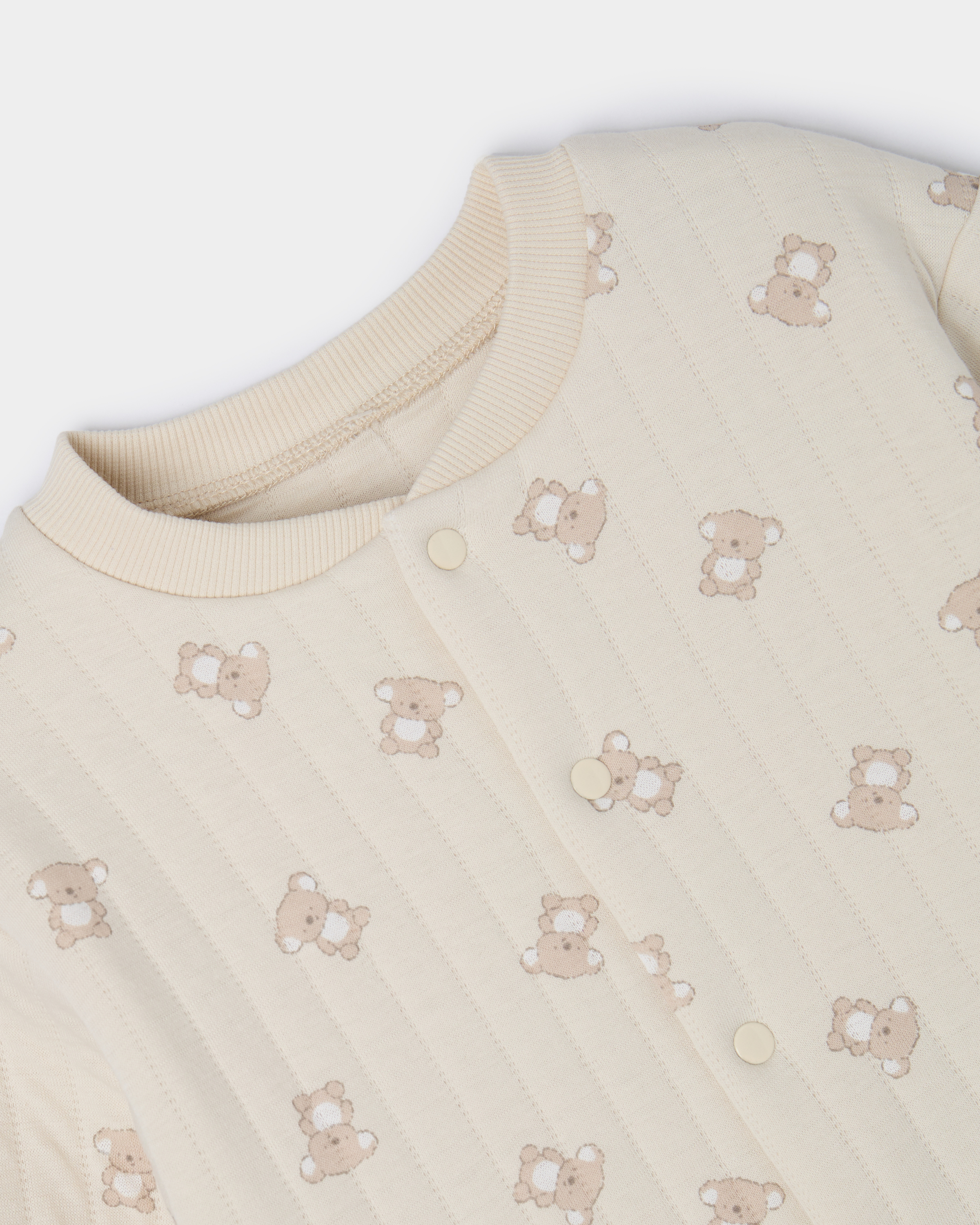 Распашонка Моя Горошинка S26MG4-2/040ib-L2 - фото 3