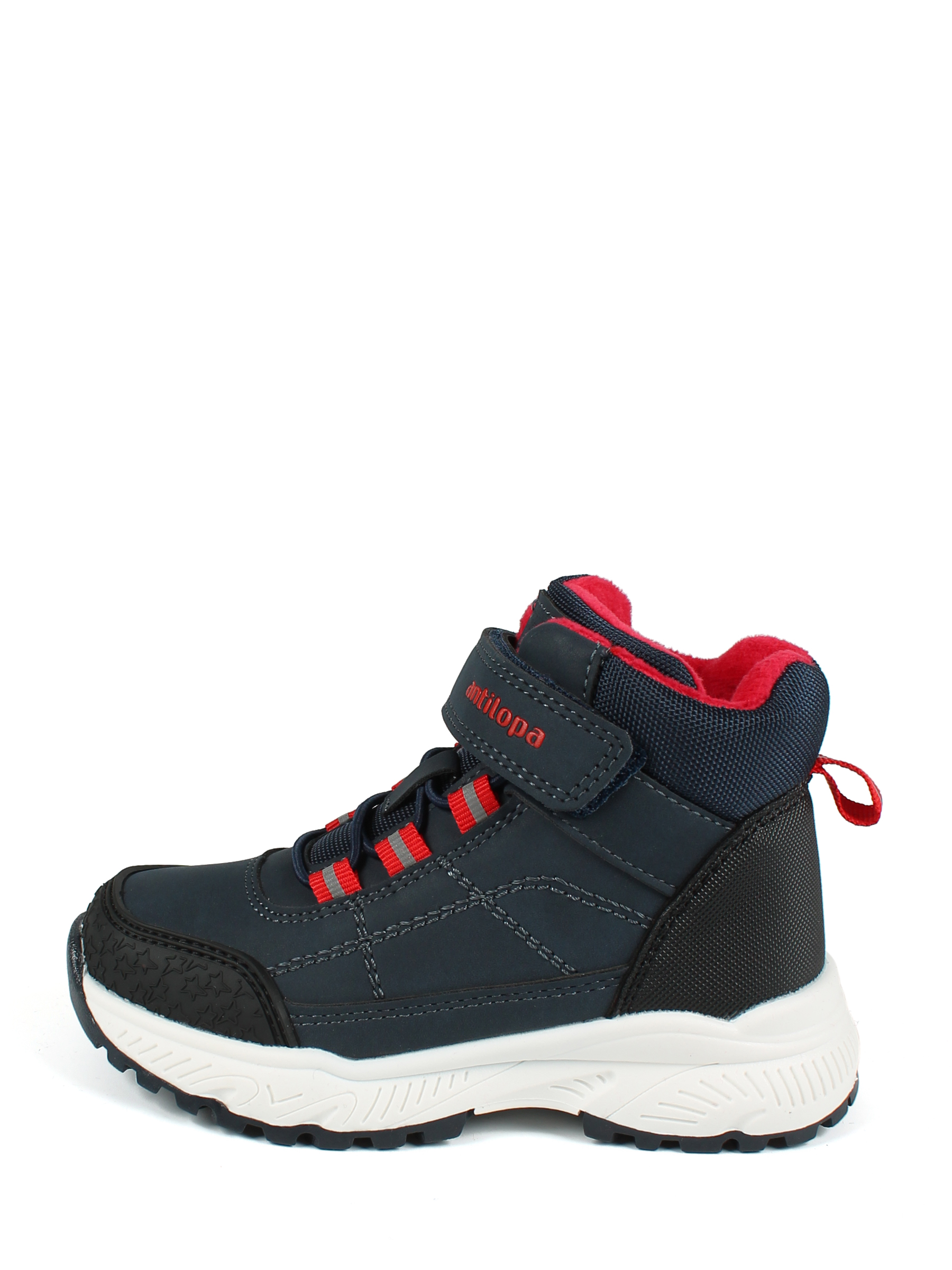 Ботинки Antilopa AL 16120 - фото 14