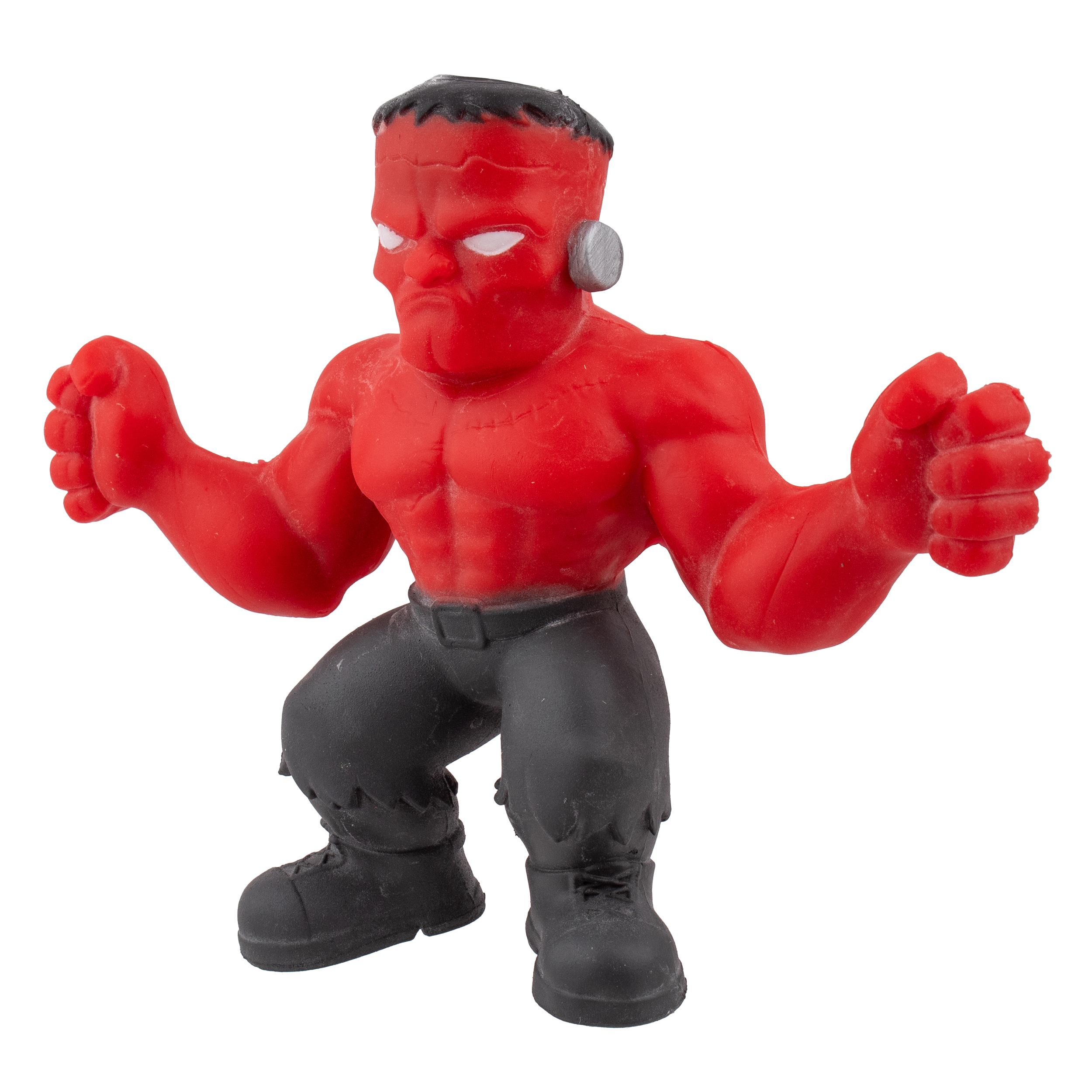 Фигурка HTI Стретчмонстр - фото 43