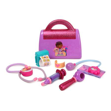Игрушка DOC McStuffins Доктор (инструменты)