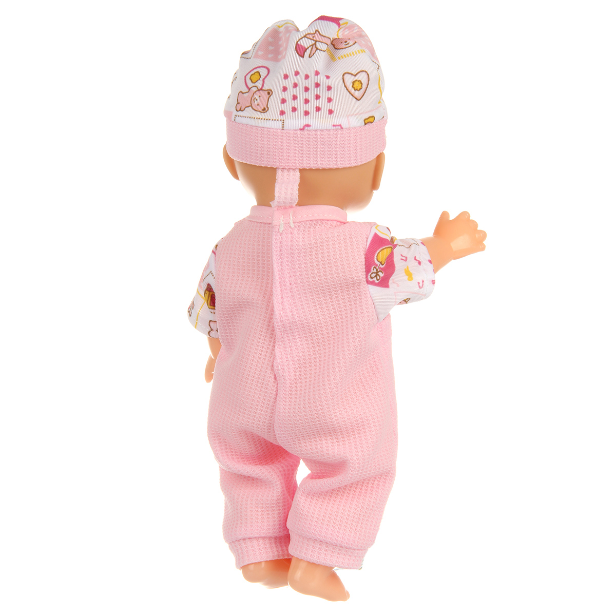 Кукла пупс Veld Co 132639 - фото 4