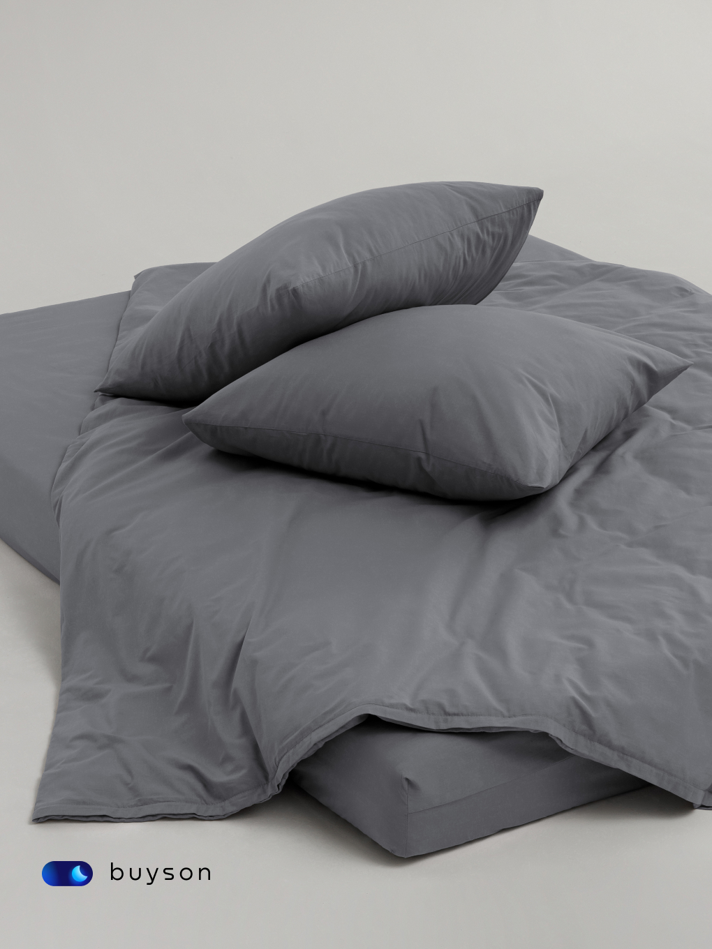 Наволочка buyson БайДрим 50 x 70 см 2 шт. - фото 5