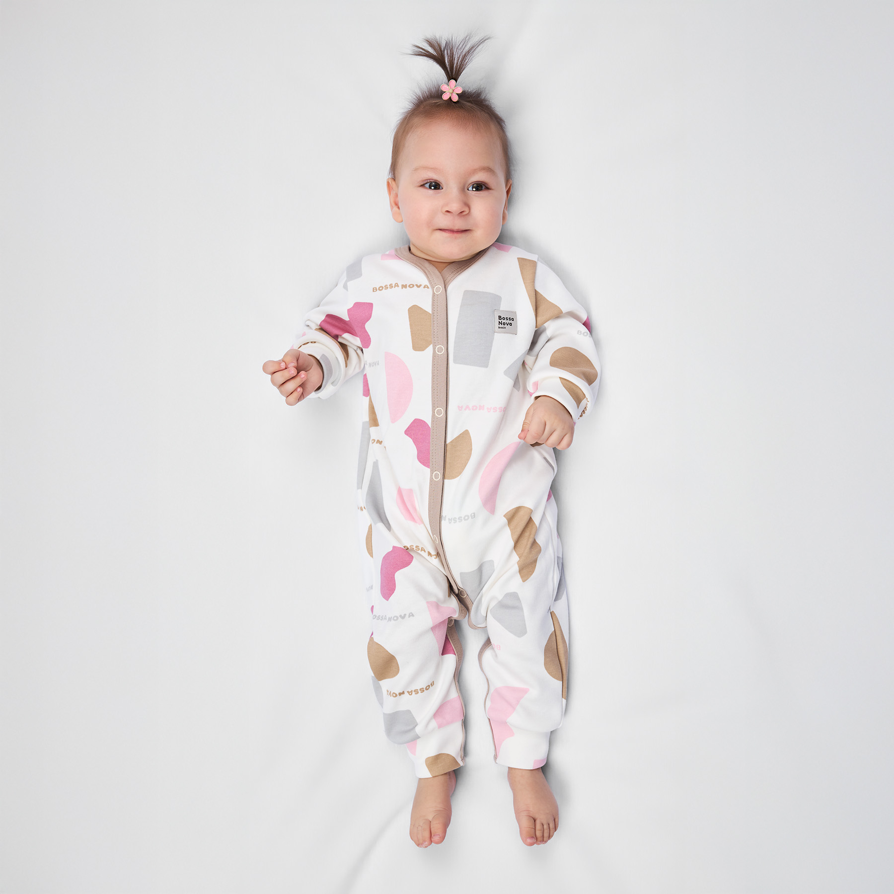 Комбинезон 2 шт Bossa Nova 516БН-371-А - фото 3