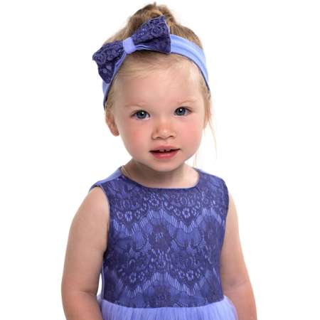 Платье Trendyco kids