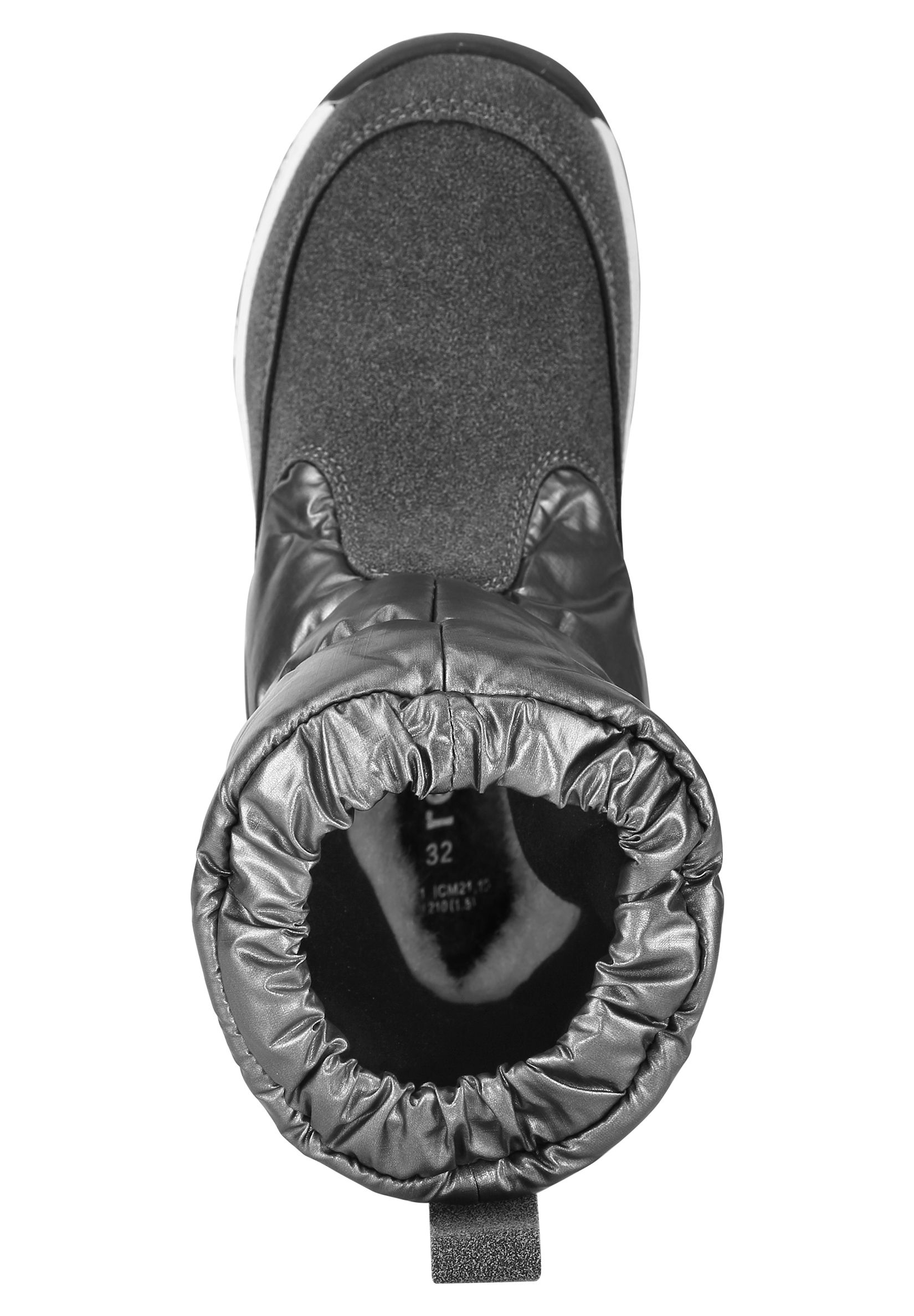 Дутики Reima 569387R-9770 - фото 2