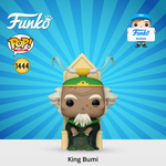 Фигурка Funko POP!