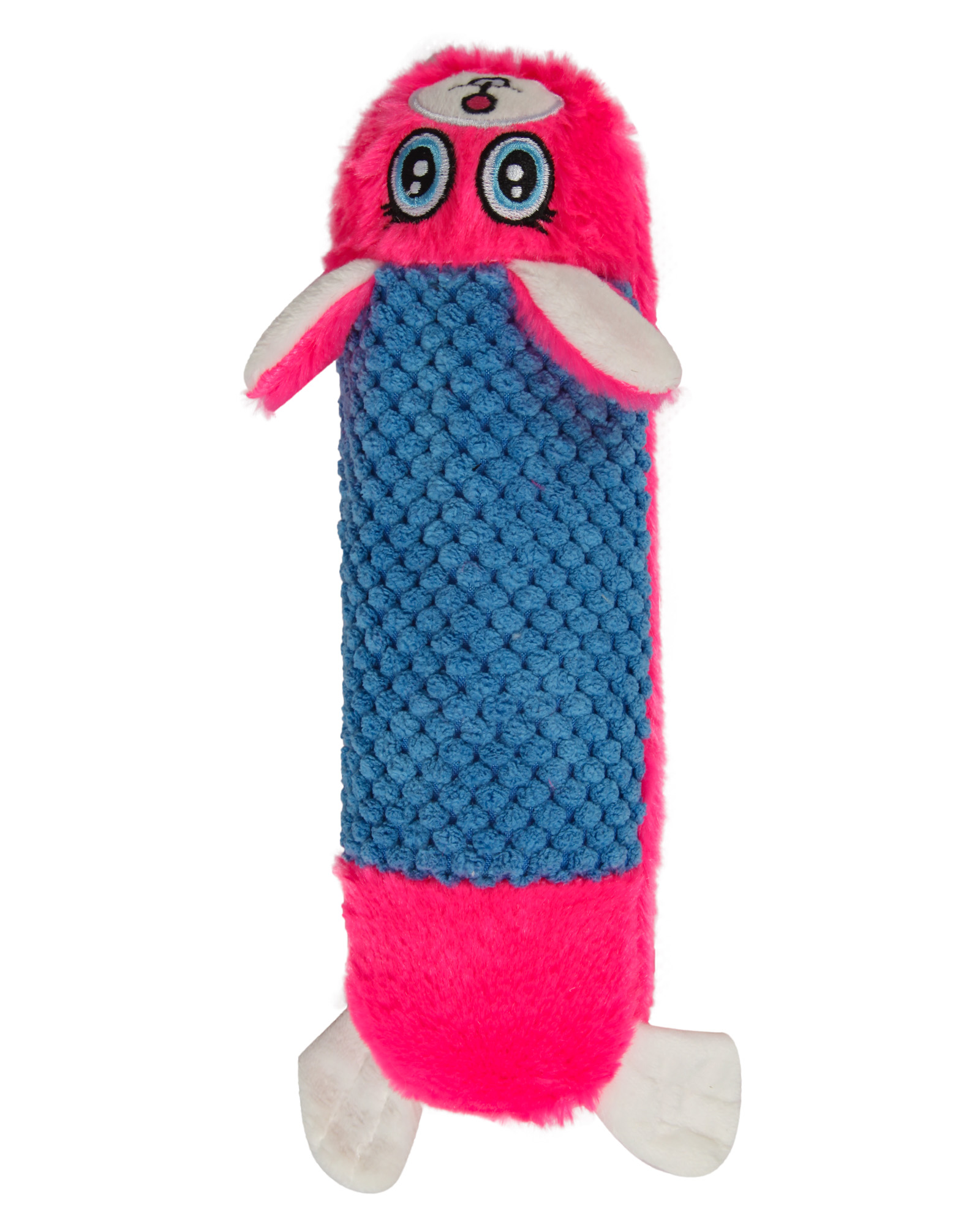 Игрушка для собак Barbaks Зайчиха Эльвира - фото 3