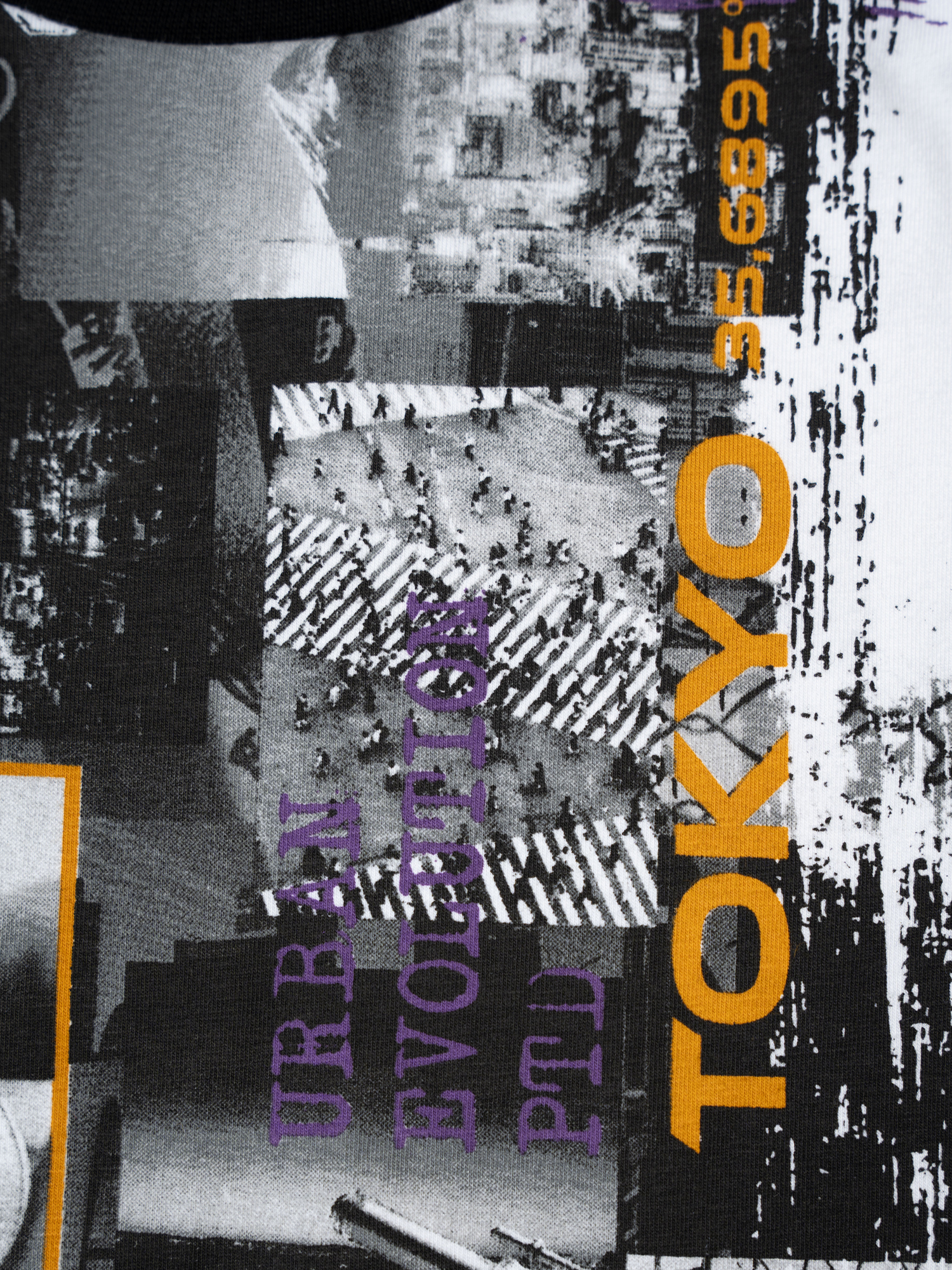 Футболка и брюки PlayToday 32511401 - фото 8