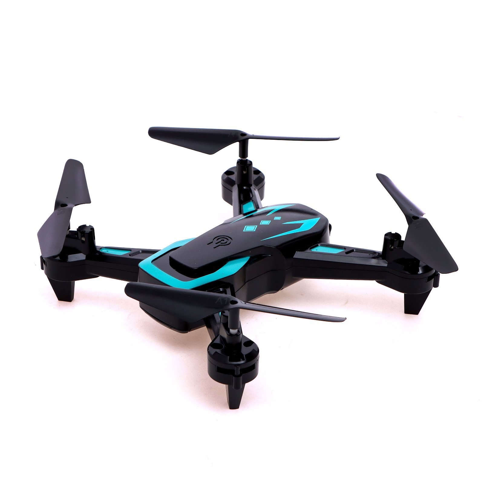 Квадрокоптер РУ Автоград - фото 3