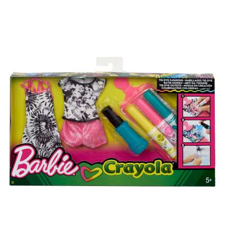 Одежда для кукол Barbie