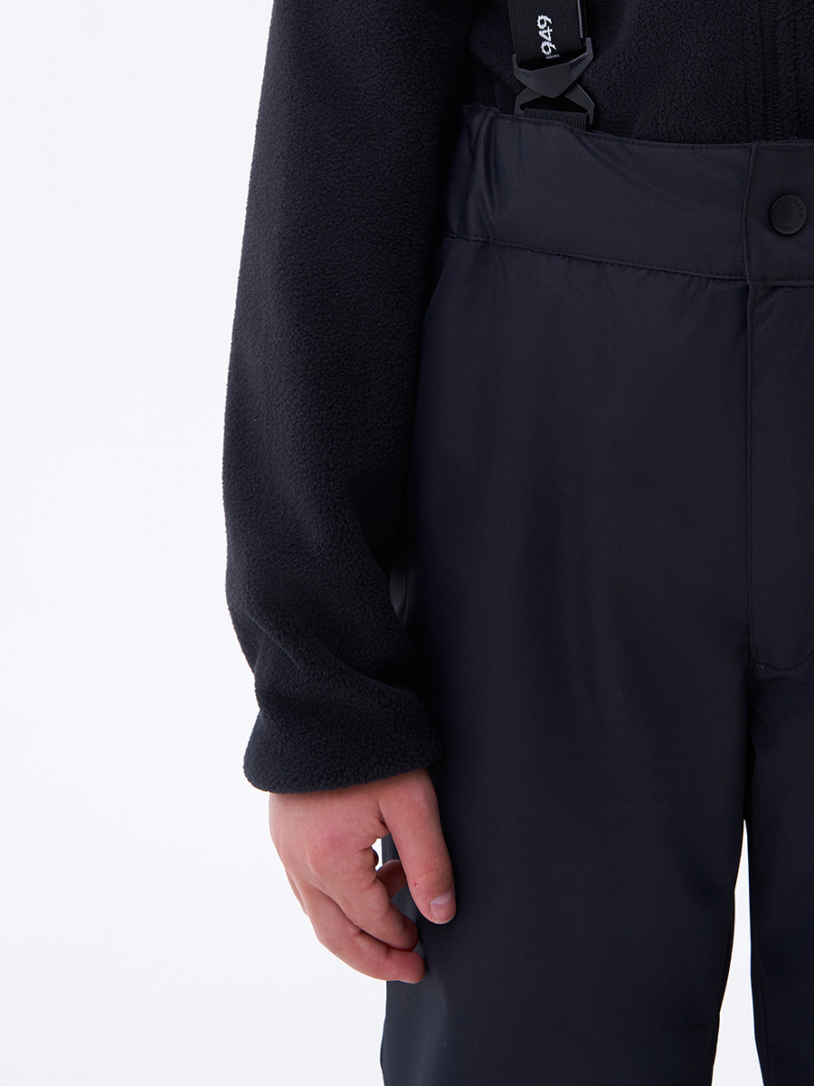 Брюки Lassie 73104109-9990 - фото 4