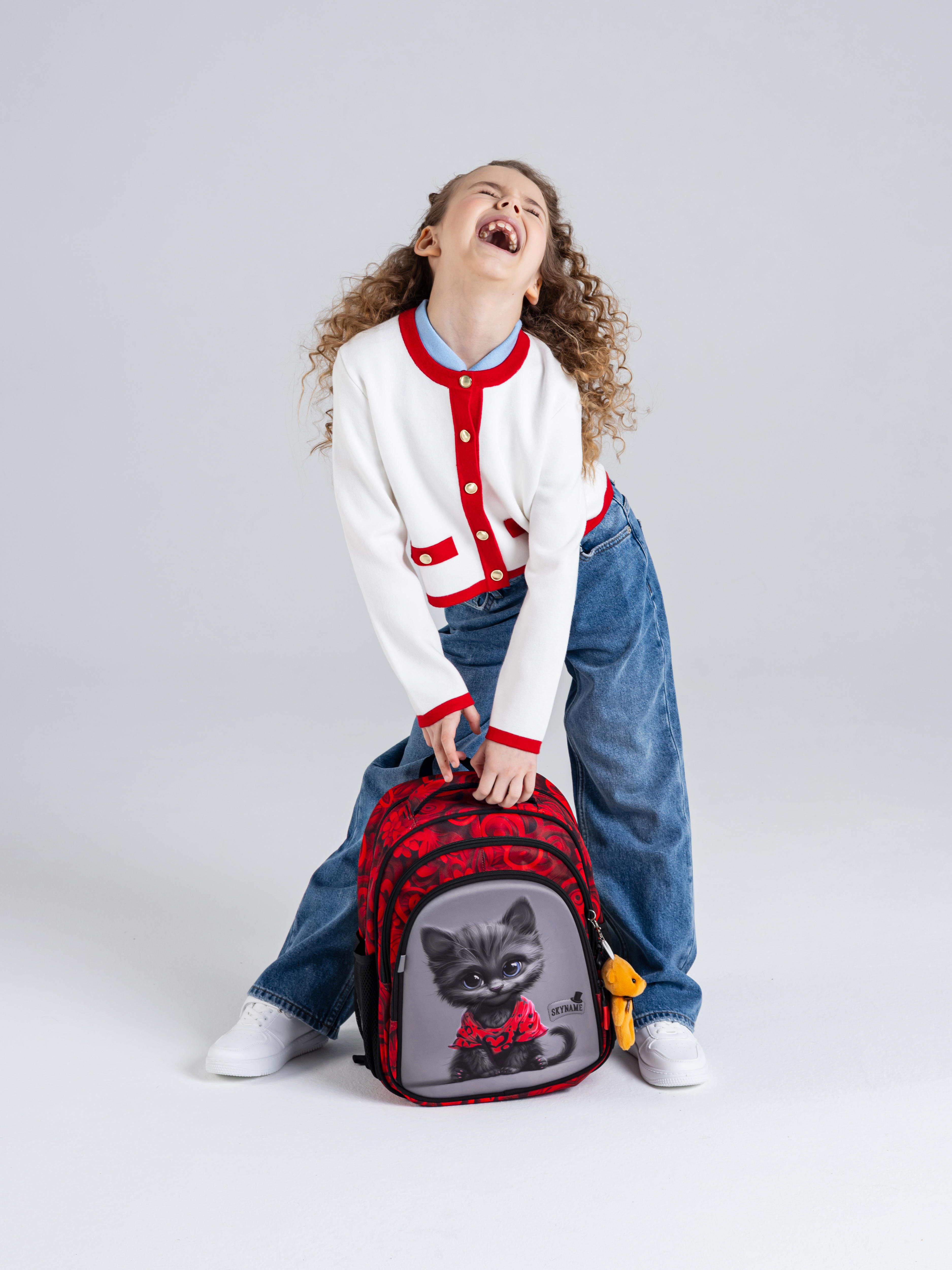 Рюкзак SkyName - фото 4