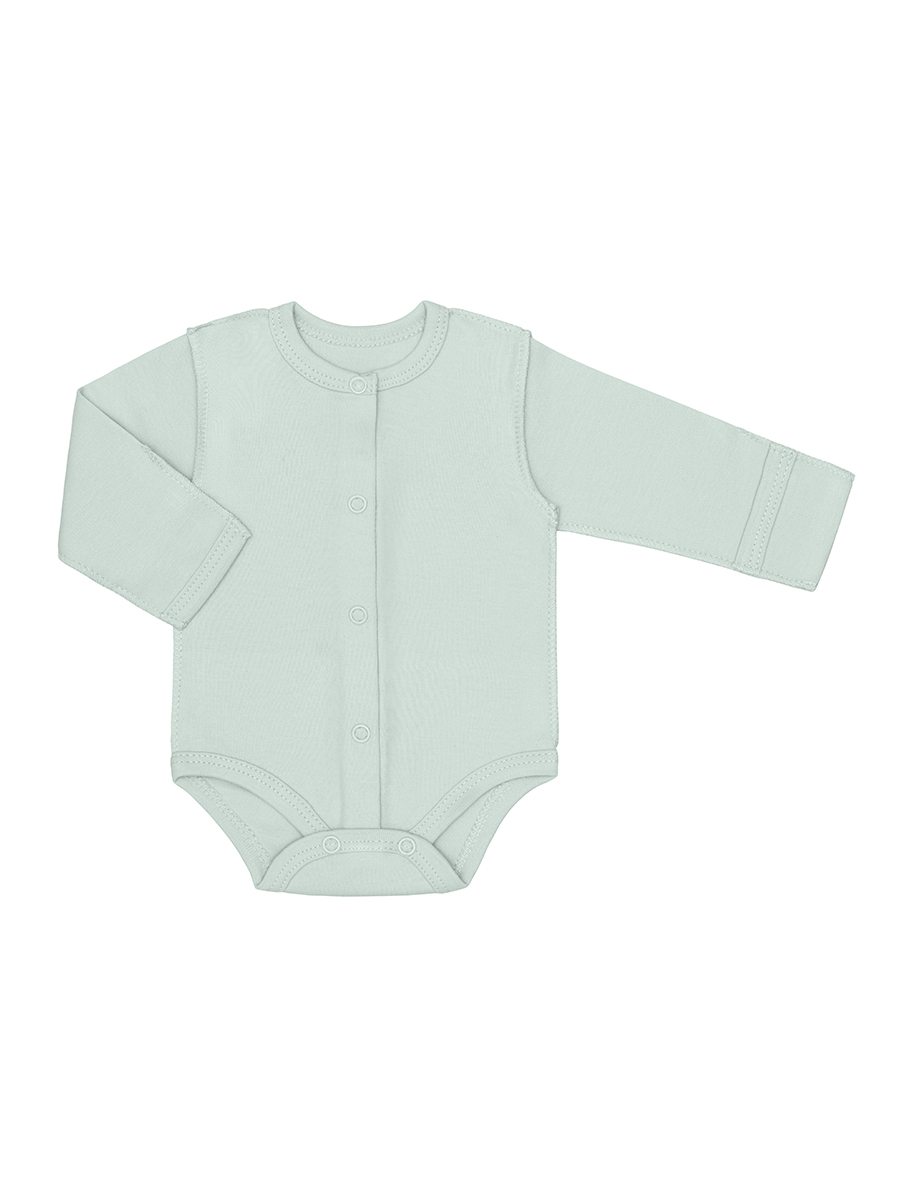 Боди Эскимо 2-704нефрит - фото 1