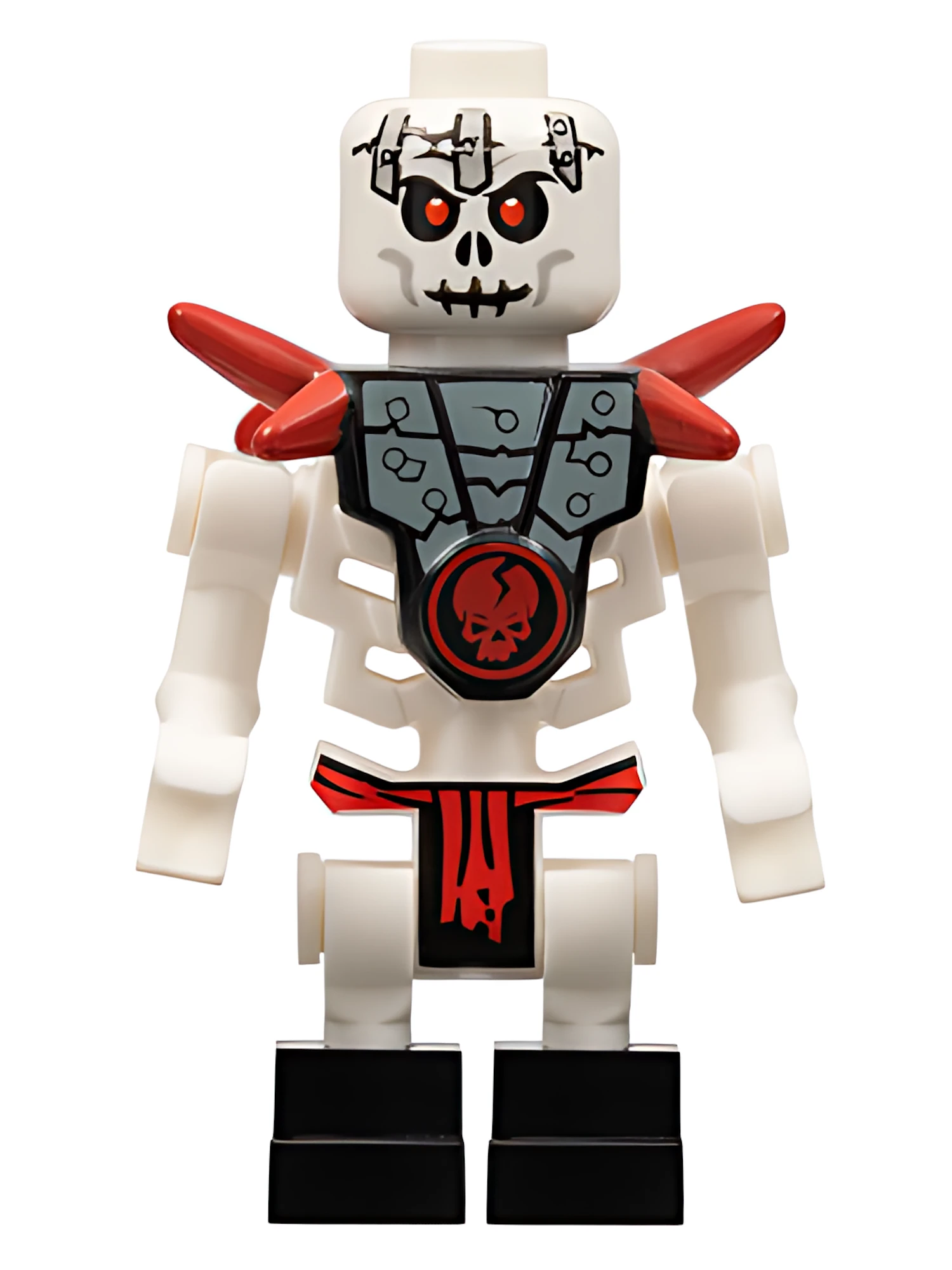 Фигурка LEGO Ninjago Frakjaw - фото 1