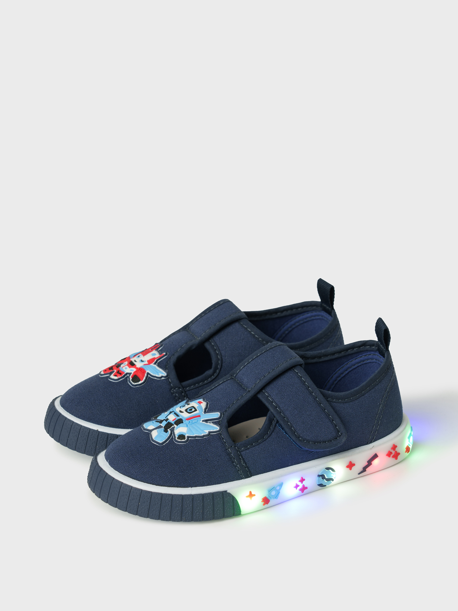 Сандалии PlayToday 12612757 - фото 1