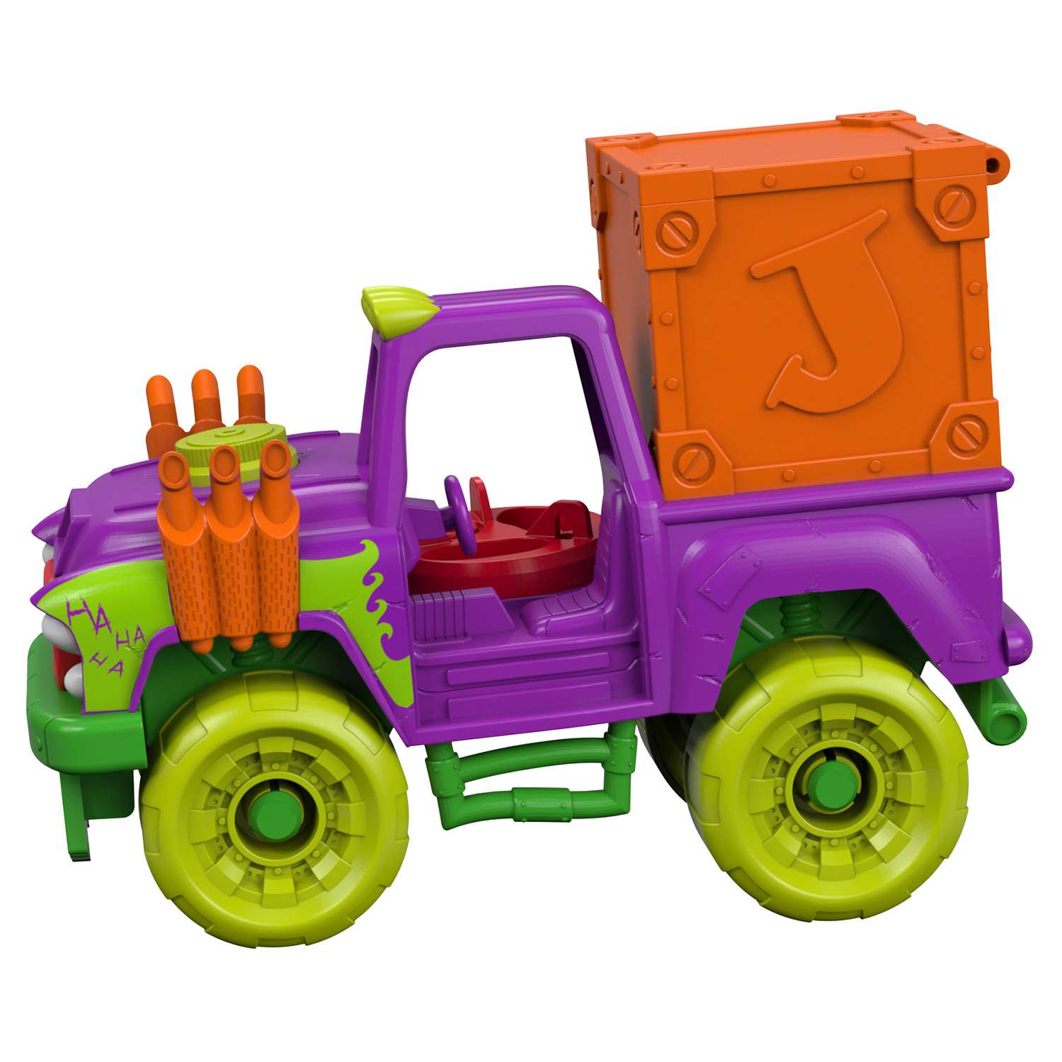 Фигурка IMAGINEXT - фото 18