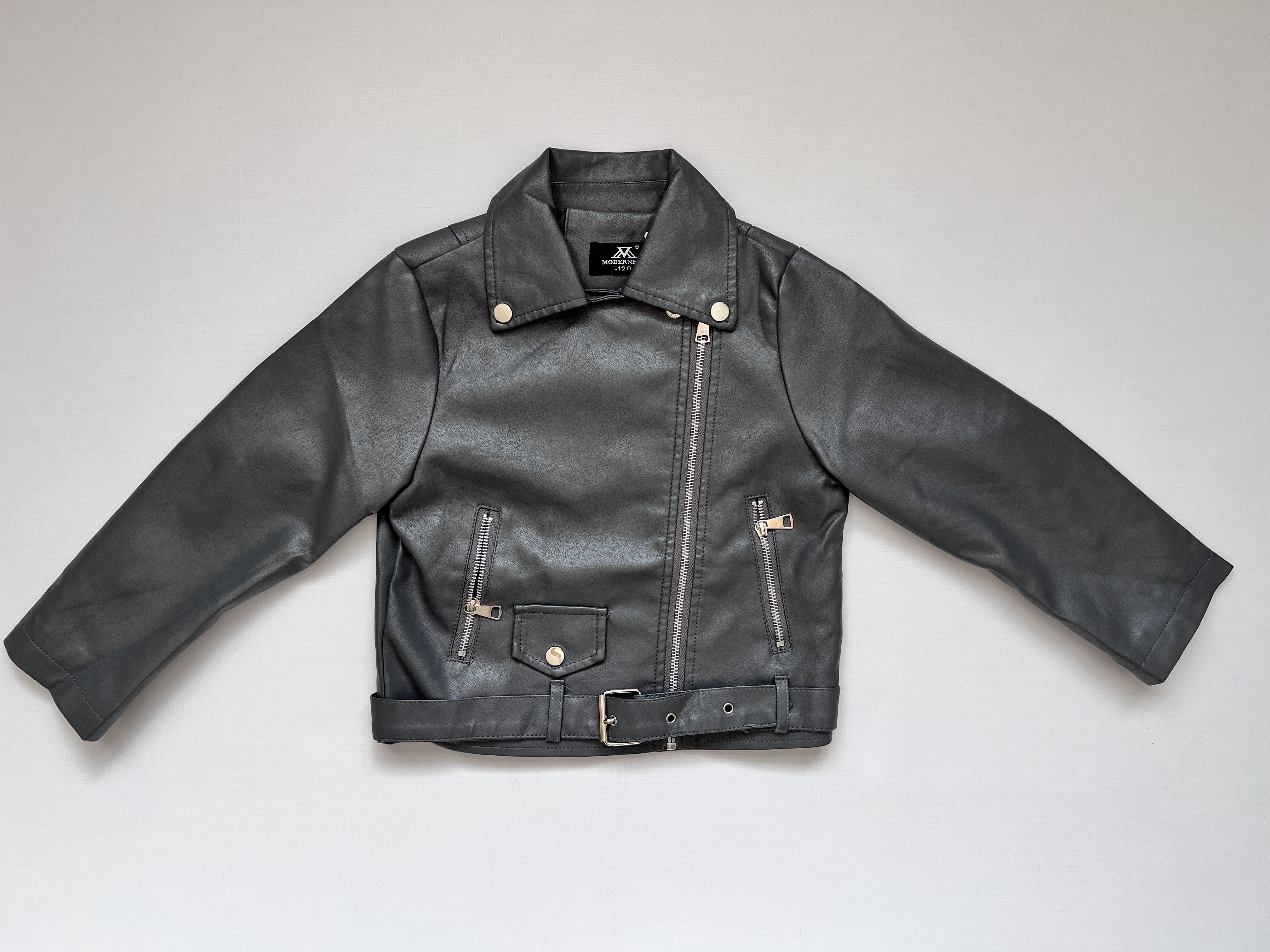 Куртка MODERNFECI PY606 - фото 5