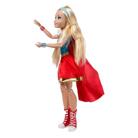 Кукла модельная DC Hero Girls