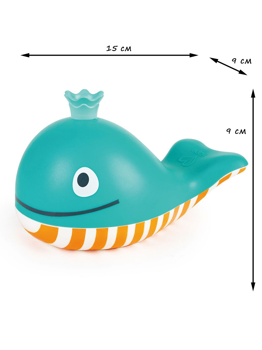 Игрушка Hape Кит - фото 4