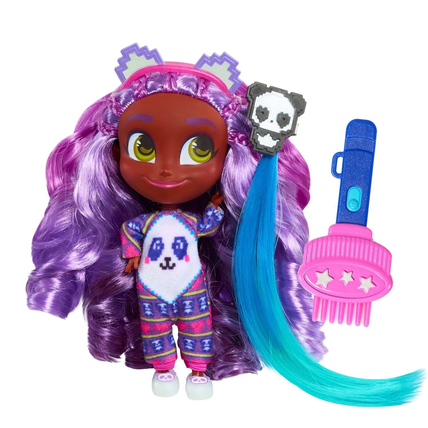 Кукла мини Hairdorables 23725.0 - фото 13
