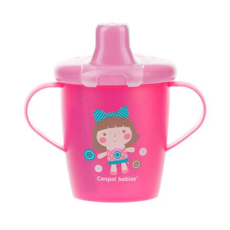Поильник Canpol Babies 250 мл