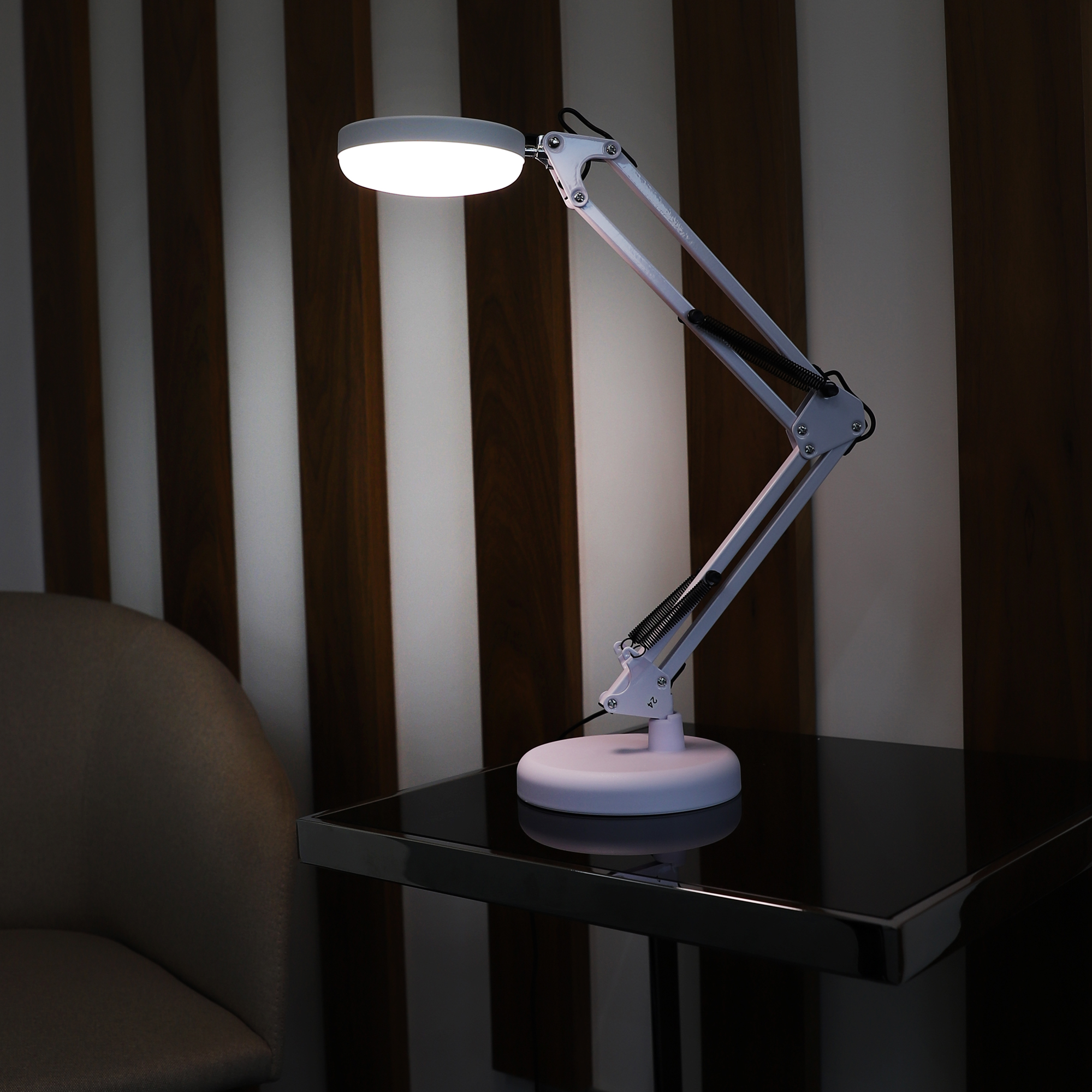 Лампа Ultraflash - фото 2