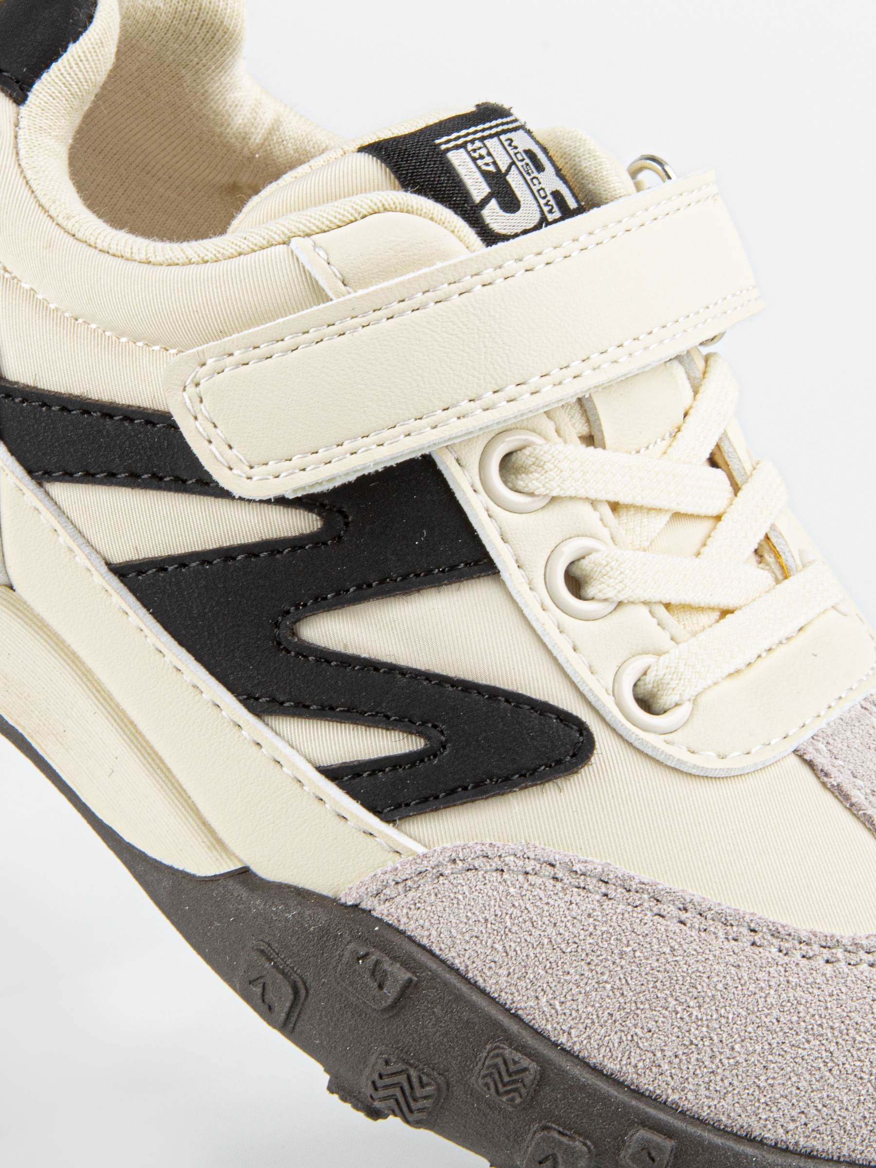 Кроссовки Kapika 721203-2 - фото 3