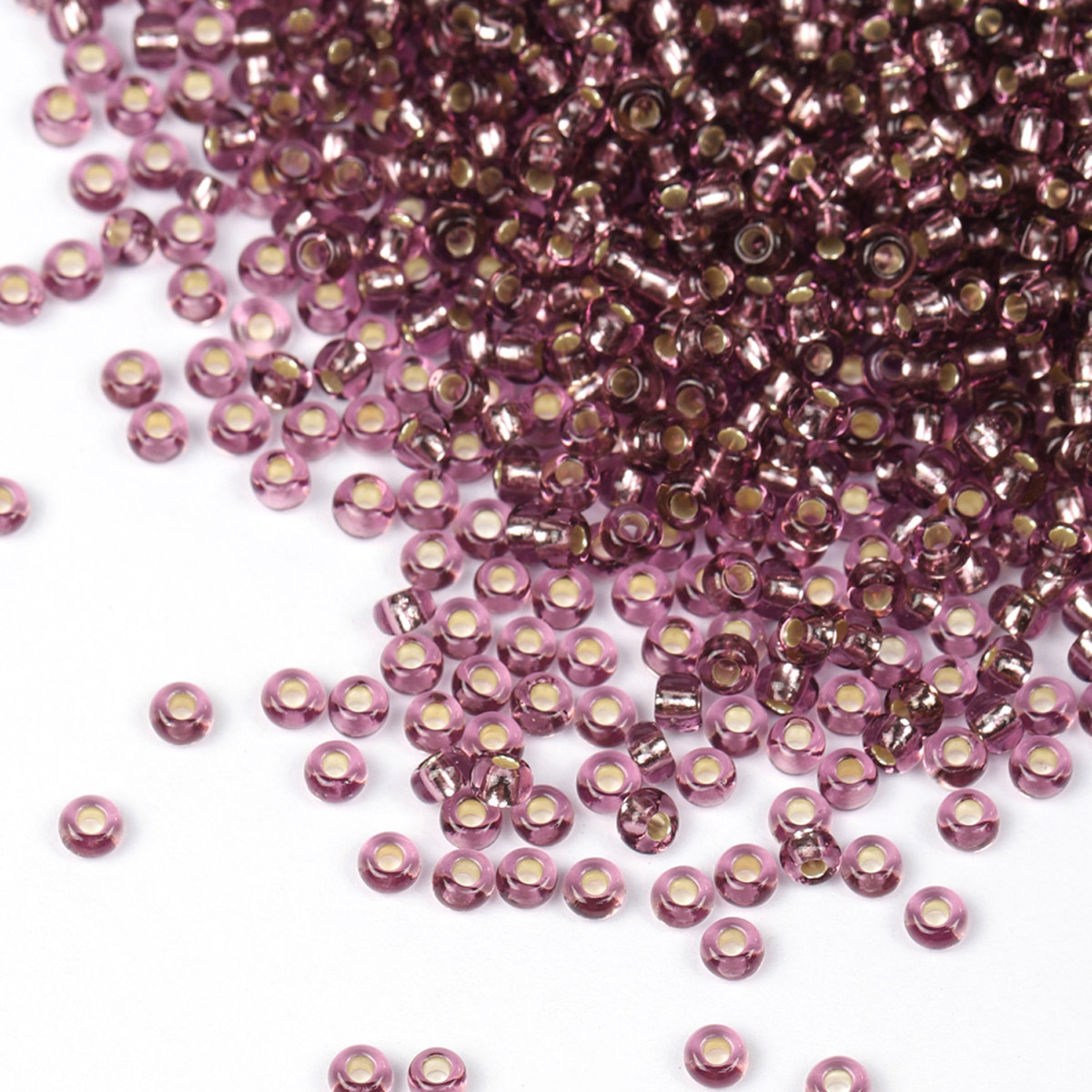 Набор для творчества Preciosa бисер - фото 4