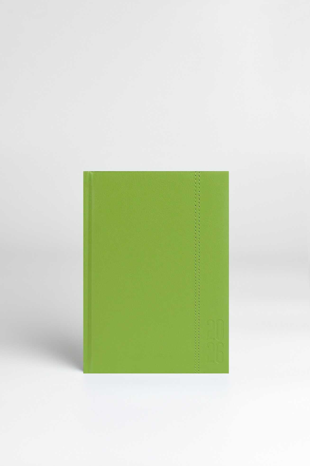 Ежедневник Феникс + ESCALADA 176 лист. - фото 11