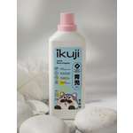 Гель для стирки для детских вещей Ikuji Ikuji
