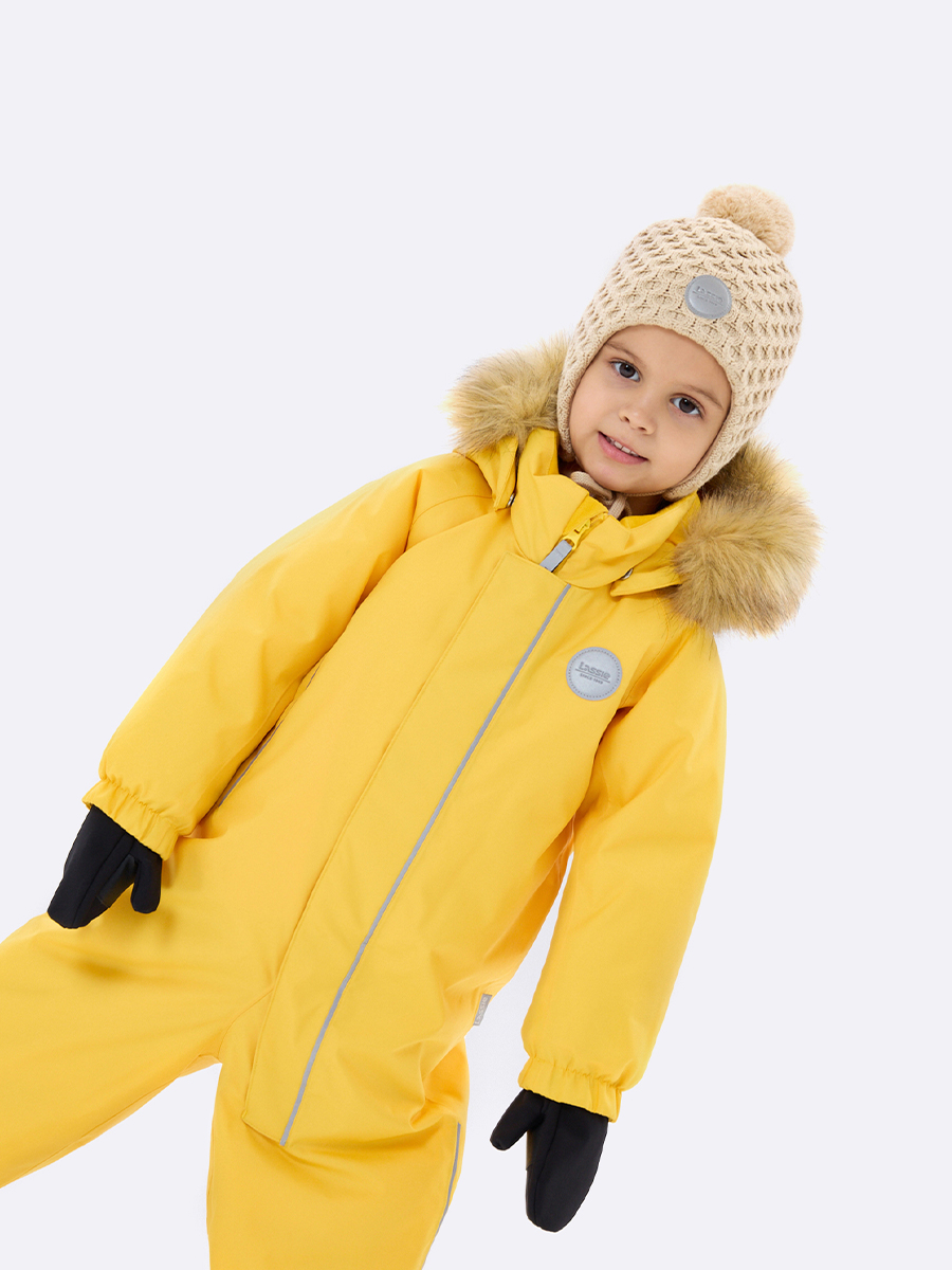 Комбинезон Lassie 71105301-2380 - фото 10