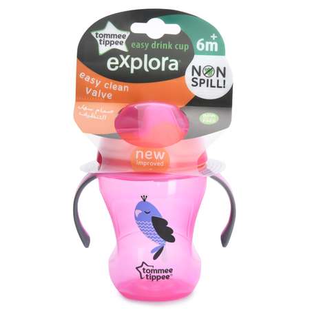 Поильник Tommee tippee 230 мл