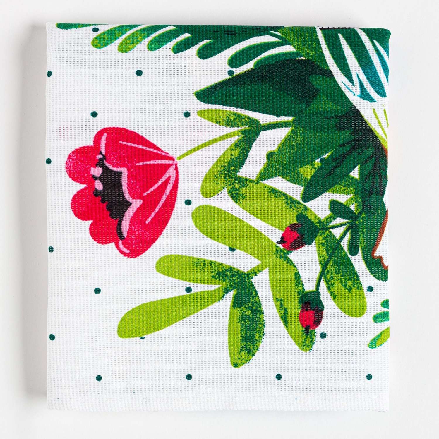 Полотенце Доляна 35 x 60 см - фото 2