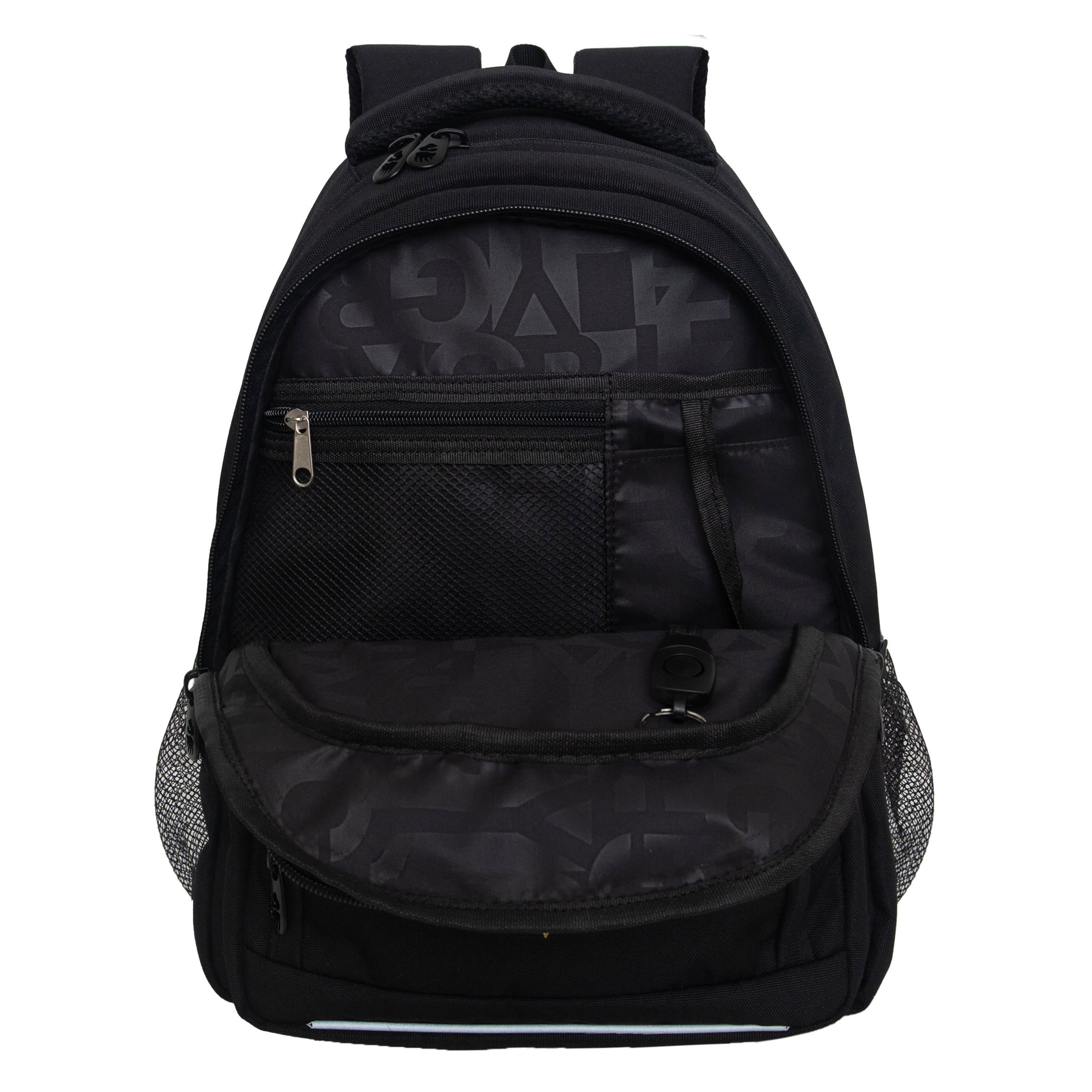 Рюкзак Grizzly для девочки - фото 5