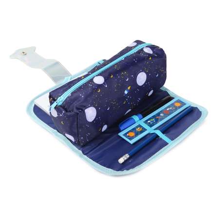 Пенал косметичка Erhaft Space