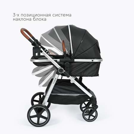 Коляска трансформер Tomix Sunny
