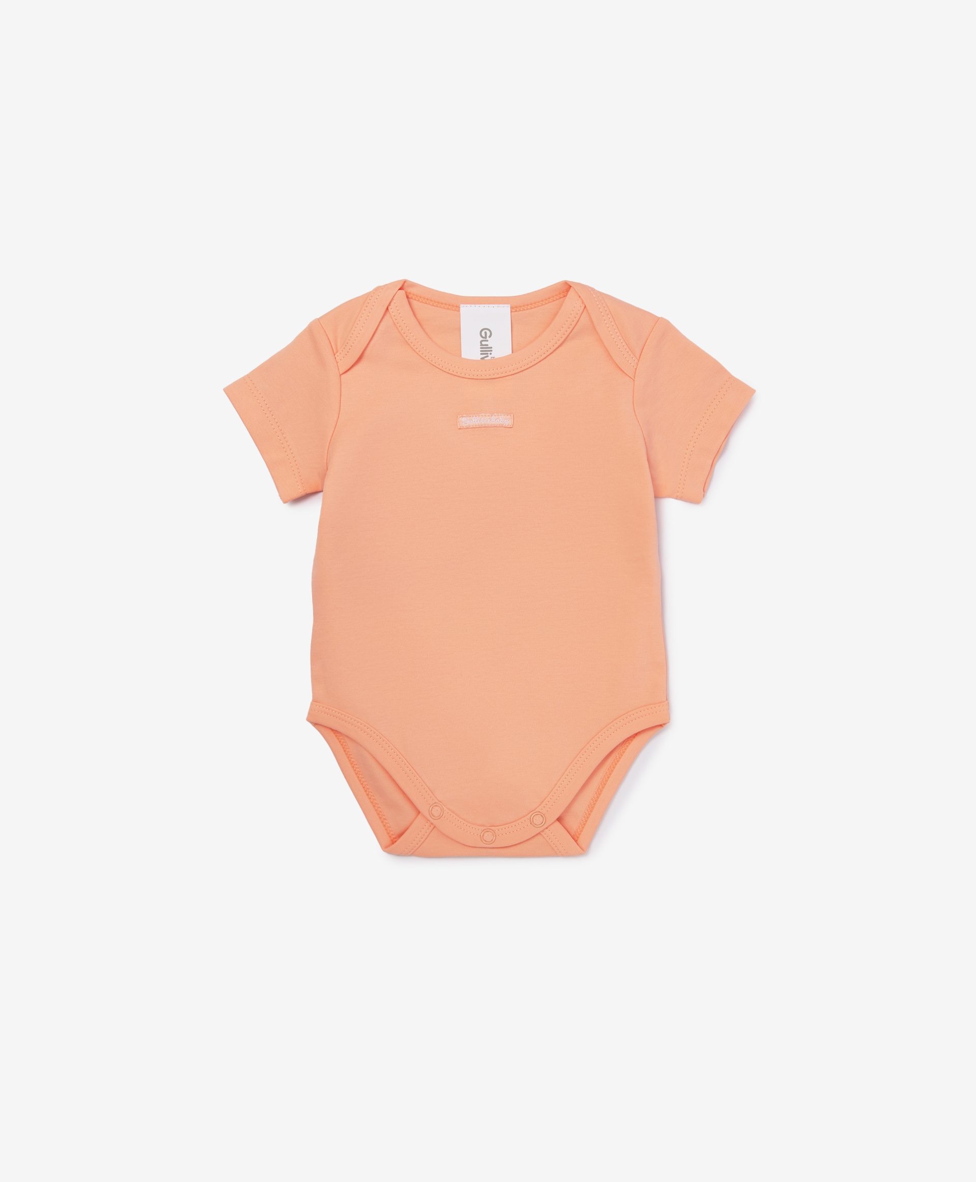 Боди 3 шт Gulliver 12541GBC1102 - фото 7