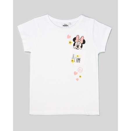 Футболка Minnie Mouse