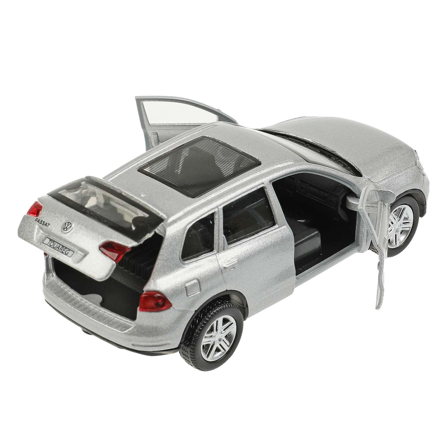 Автомобиль Технопарк Volkswagen 355819 - фото 5