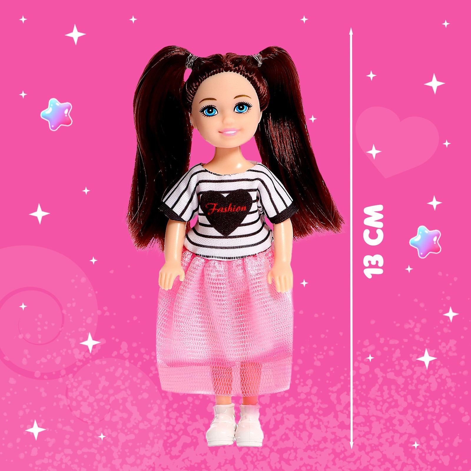 Кукла мини Happy Valley 9499483 - фото 3