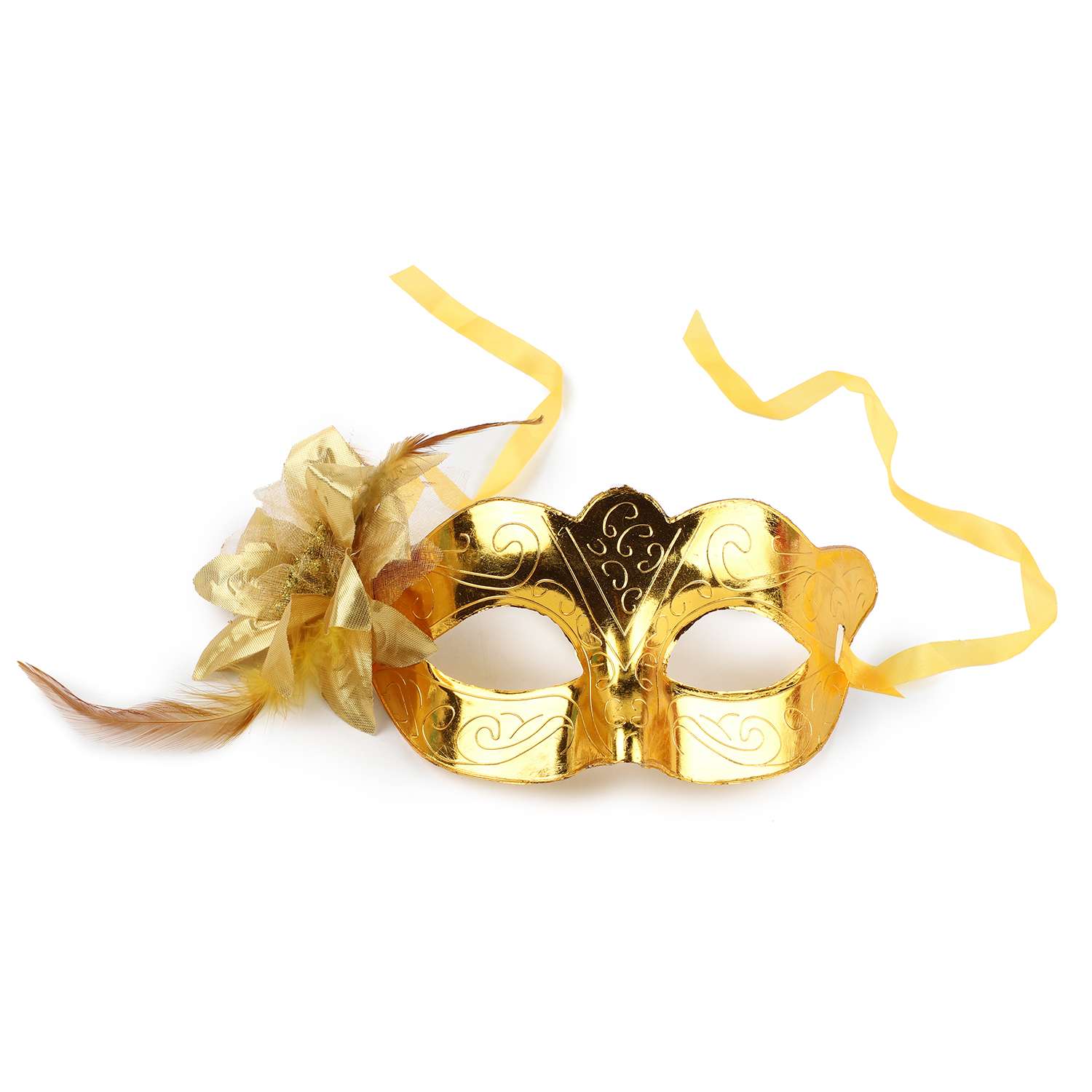 Маска ё - фото 1