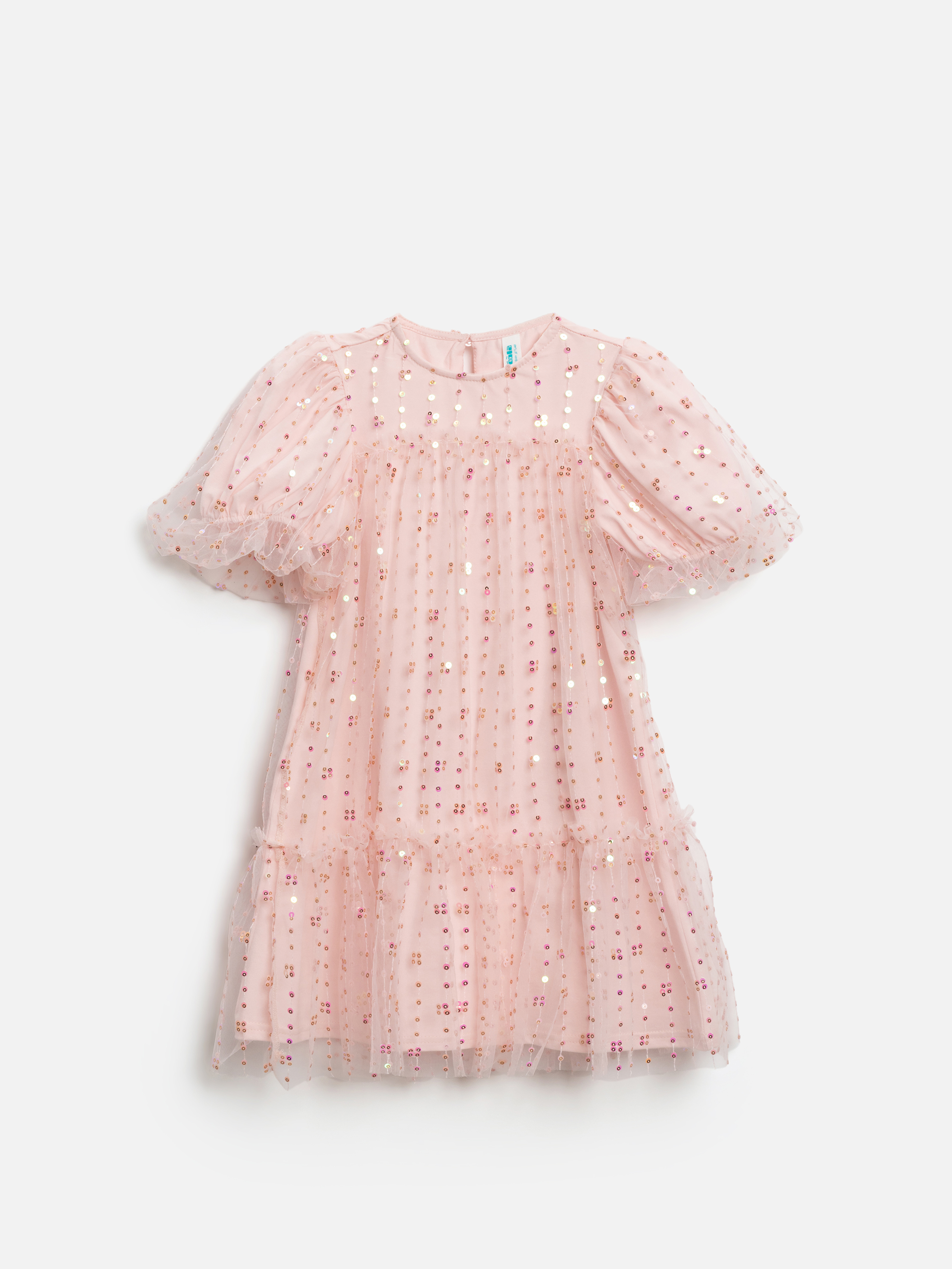 Платье Acoola 20220200856_0086301 - фото 2