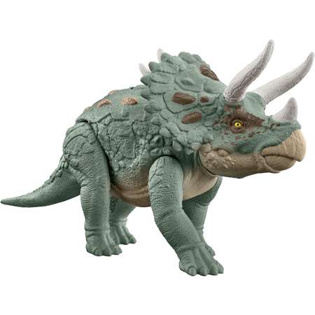 Фигурка Jurassic World Gigantic Trackers