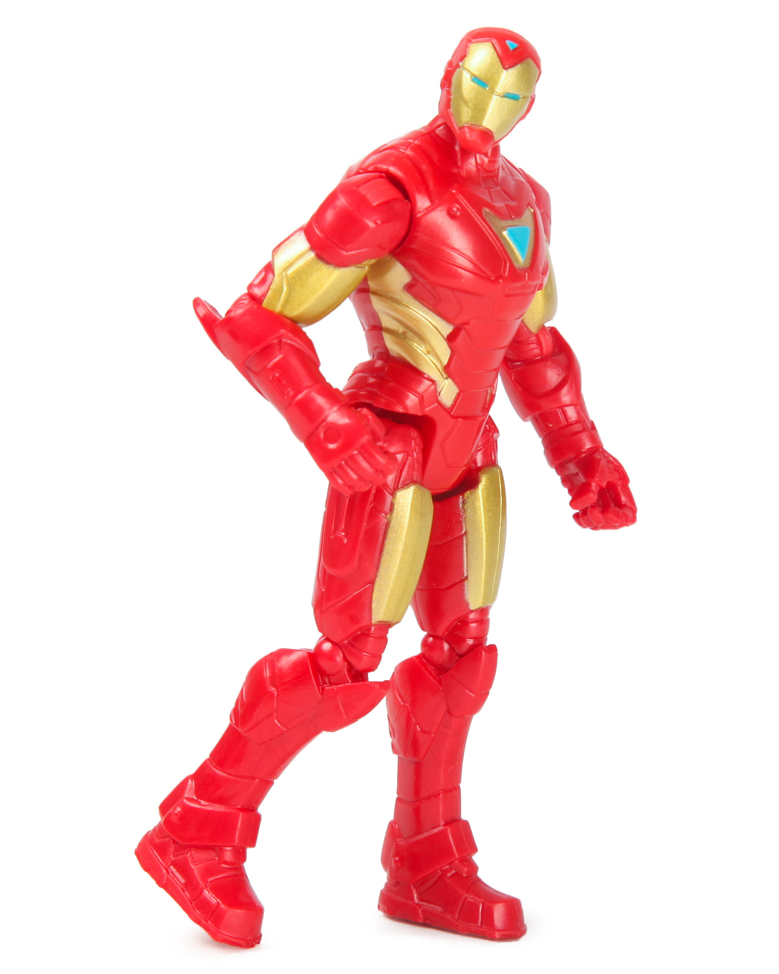 Фигурка Marvel Avengers Железный Человек - фото 1