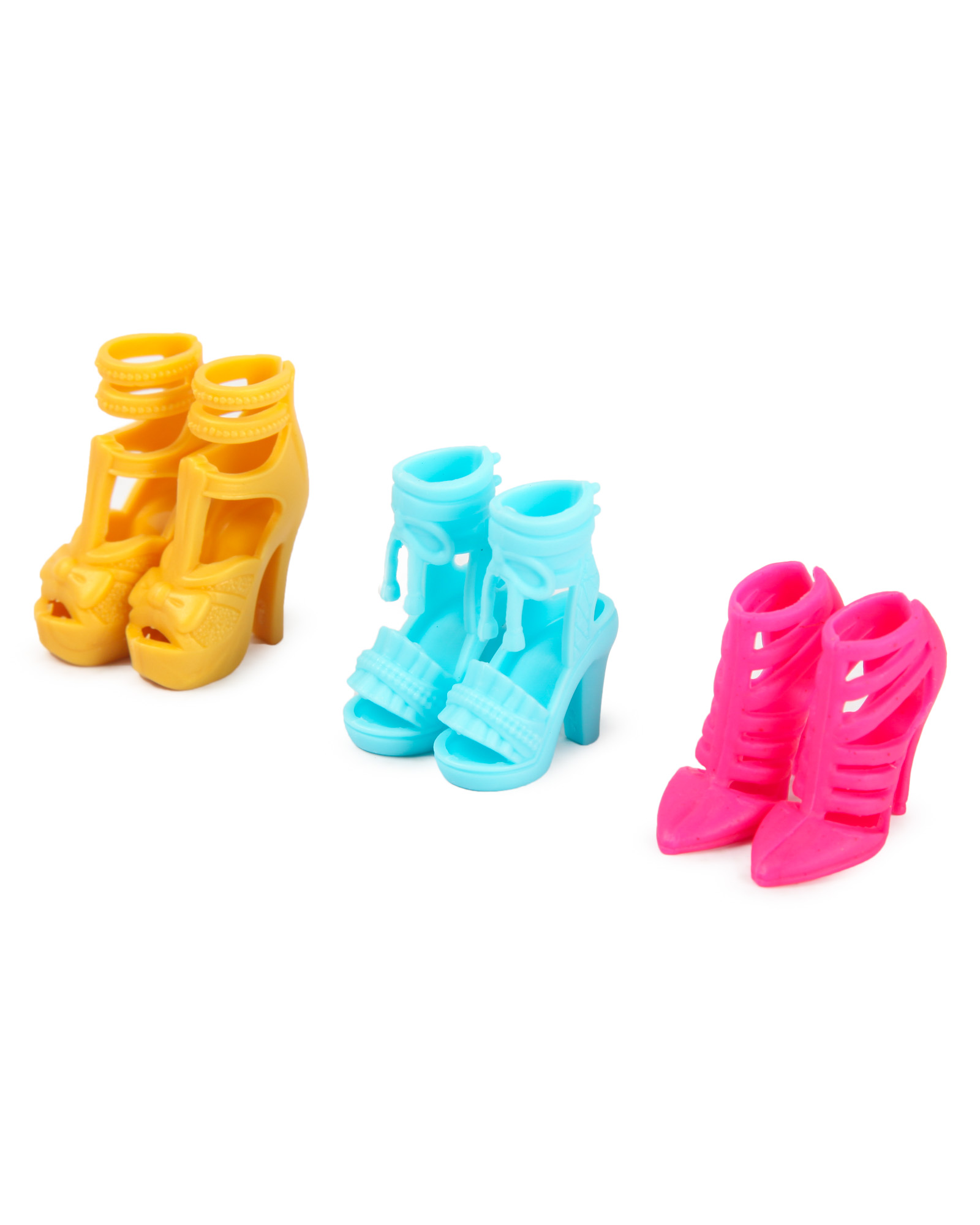 Кукла модельная Demi Star Модница 616292 - фото 4