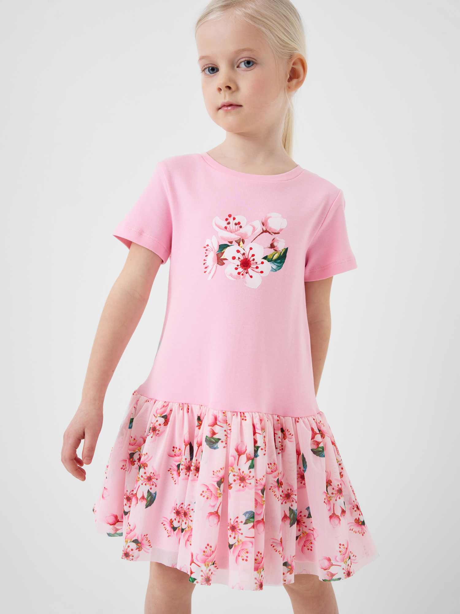 Платье PlayToday 12622128 - фото 1