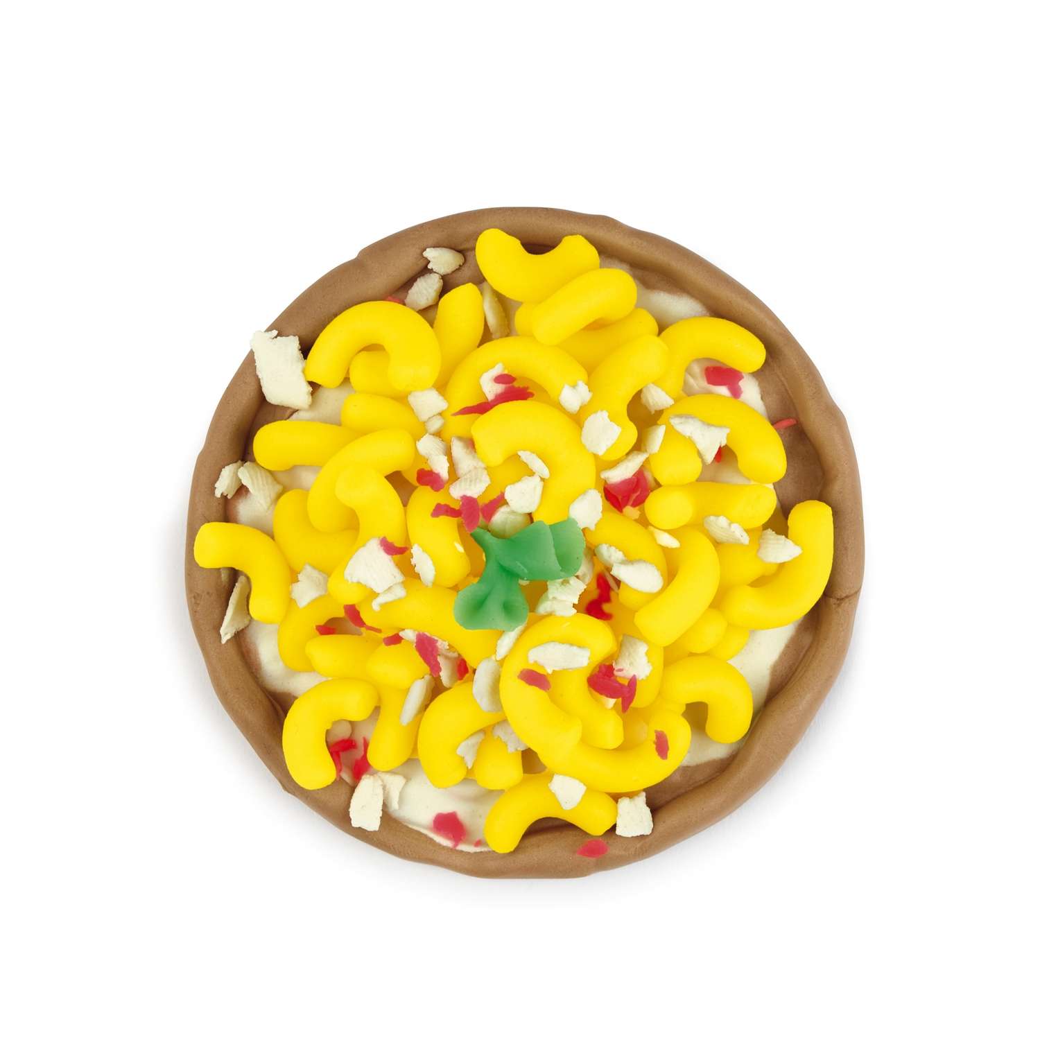 Пластилин Play-Doh Печем пиццу - фото 14