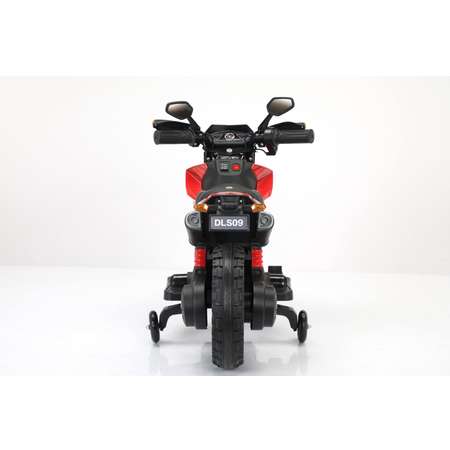Автомобиль TOYLAND Yamaha