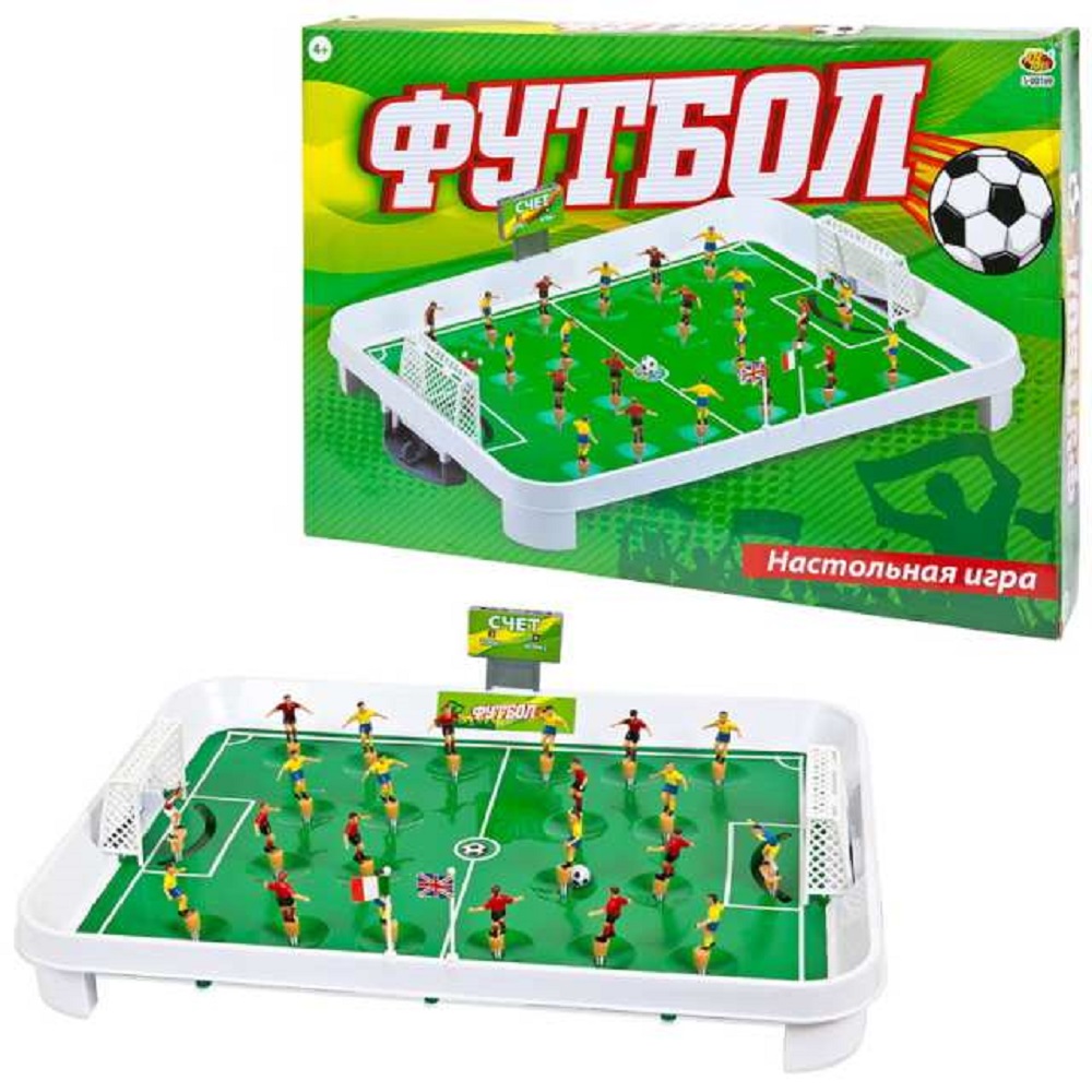 Настольная игра Abtoys футбол - фото 2