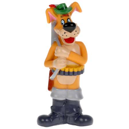 Игрушка Капитошка